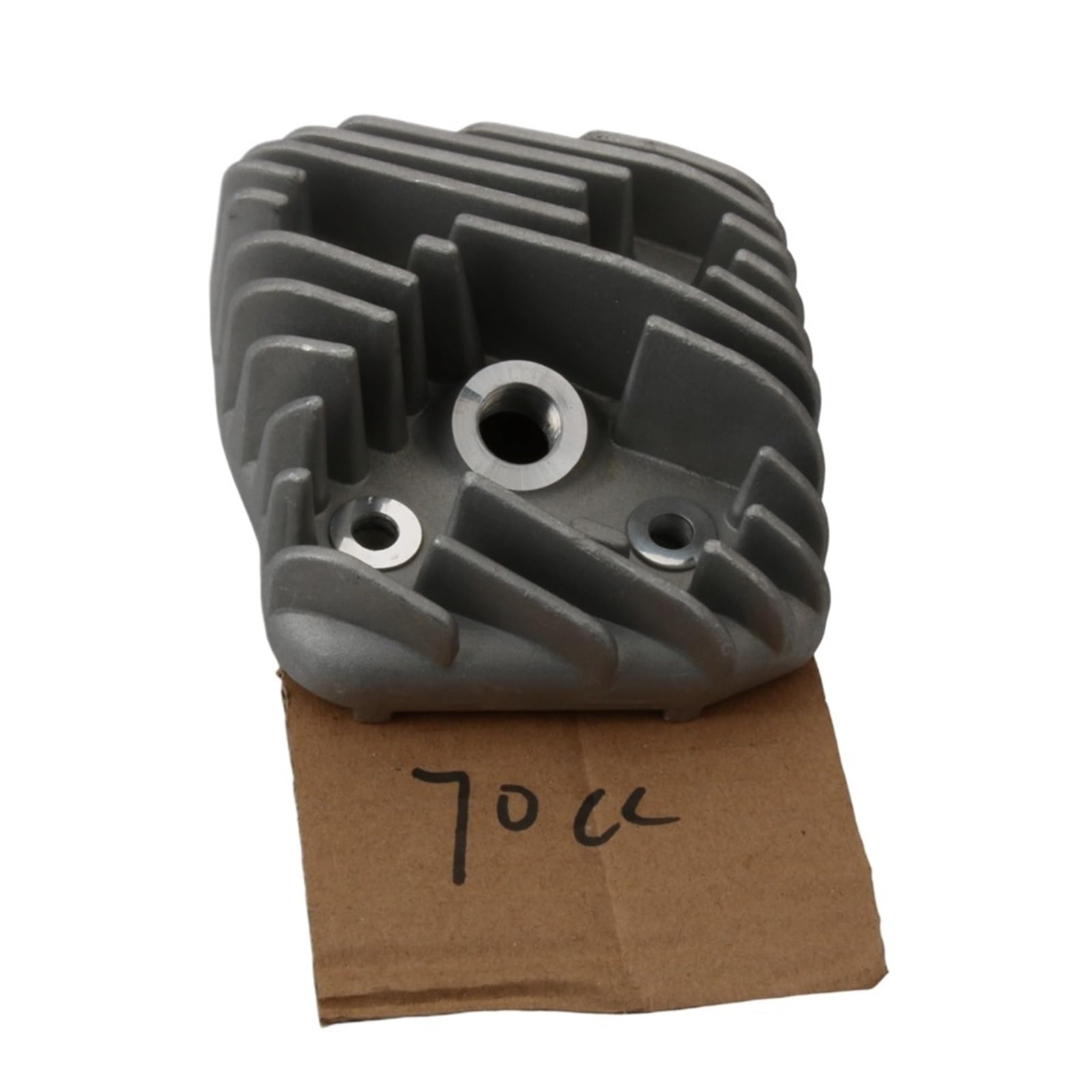 MOTORITEC 70cc Big Bore Kit 47mm For Polaris 50cc 2-Stroke ATV Scrambler 50 - View #3