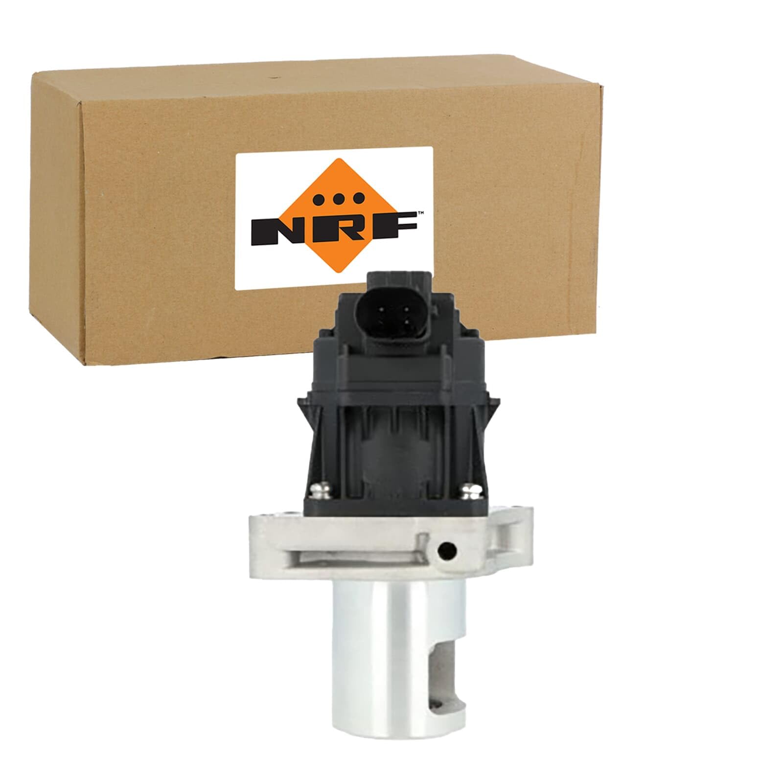 NRF AGR-Ventil 48645