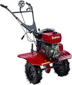 Motocultivador Tratorito Agricola à Gasolina BTTG 6.5-800
