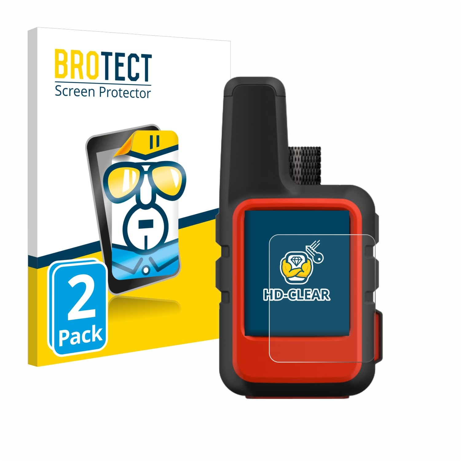 Garmin InReach Mini 2 Comunicatore Satellitare | Copertura Globale Iridium | SOS, Messaggi, LiveTrack | Autonomia 14 Giorni - Foto 2