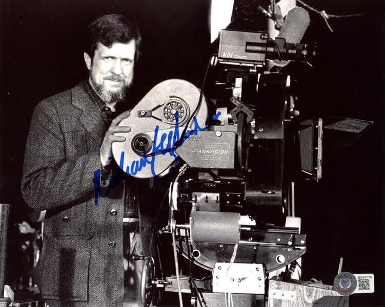 Richard Edlund