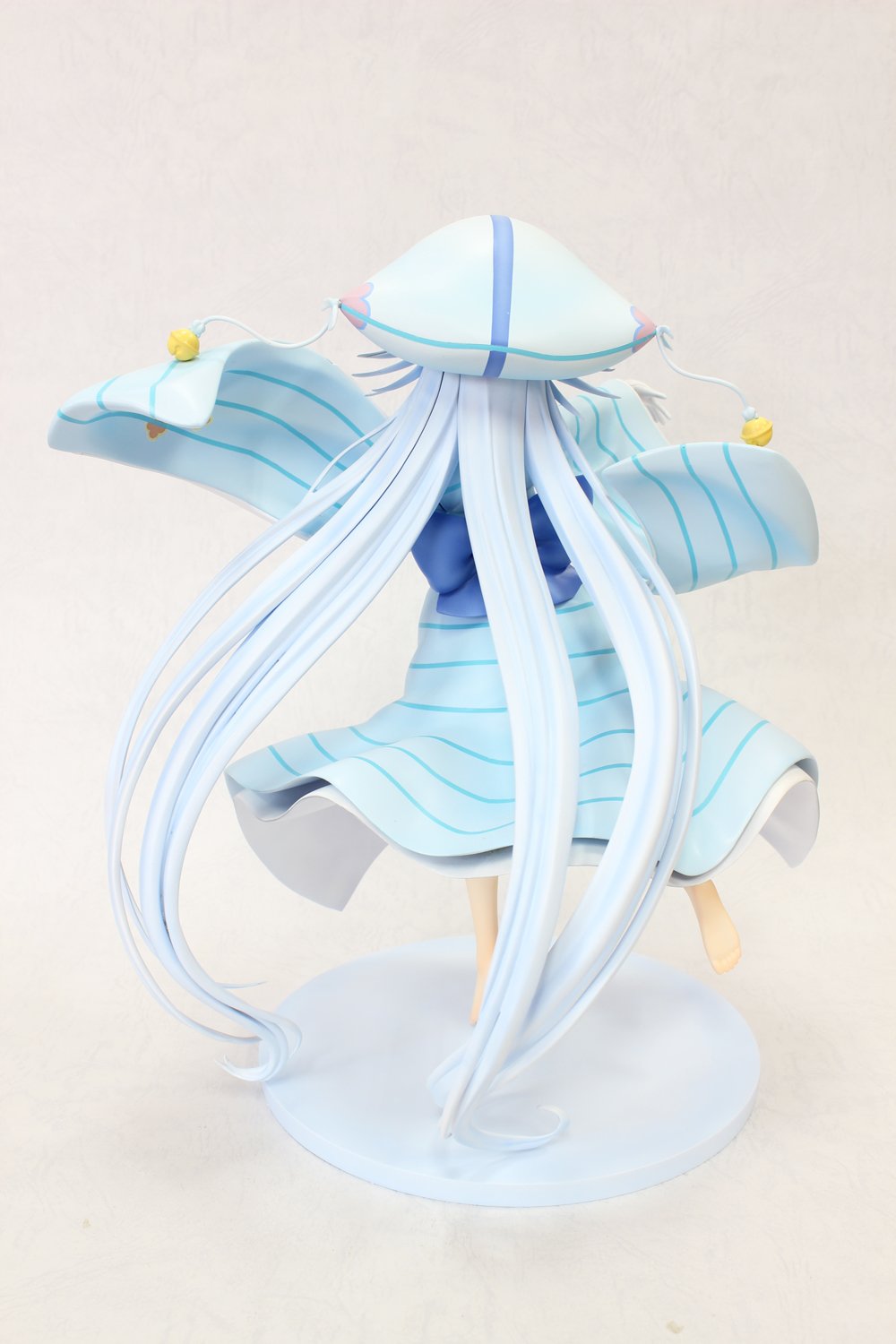 Amazon | ムシブギョー 蟲奉行 (1/7スケール PVC製塗装済完成品