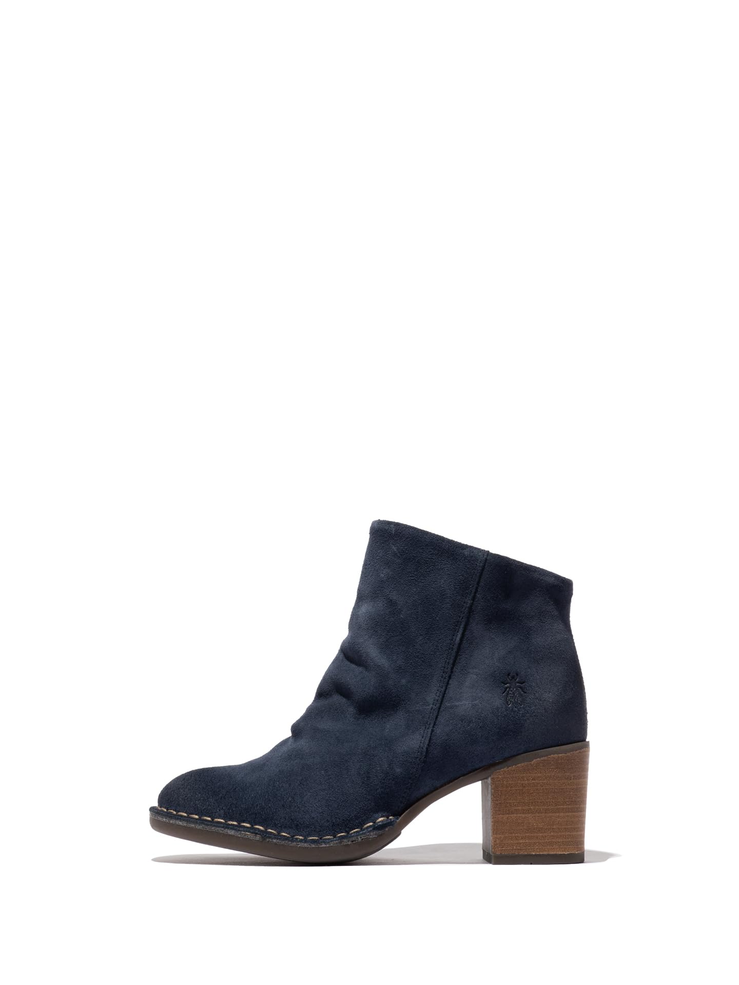 Fly London BELL061FLY, Mid-Top Women's Fashion Shoes, Jeans, 3
