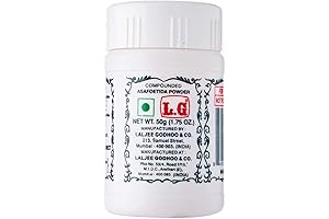 Laljee Godhoo Hing: The Ultimate Culinary Companion