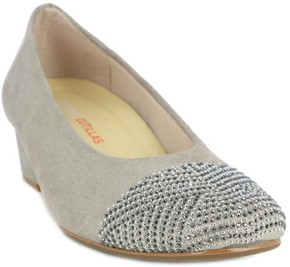 Doctor Cutillas - Zapato de Licra para: Mujer