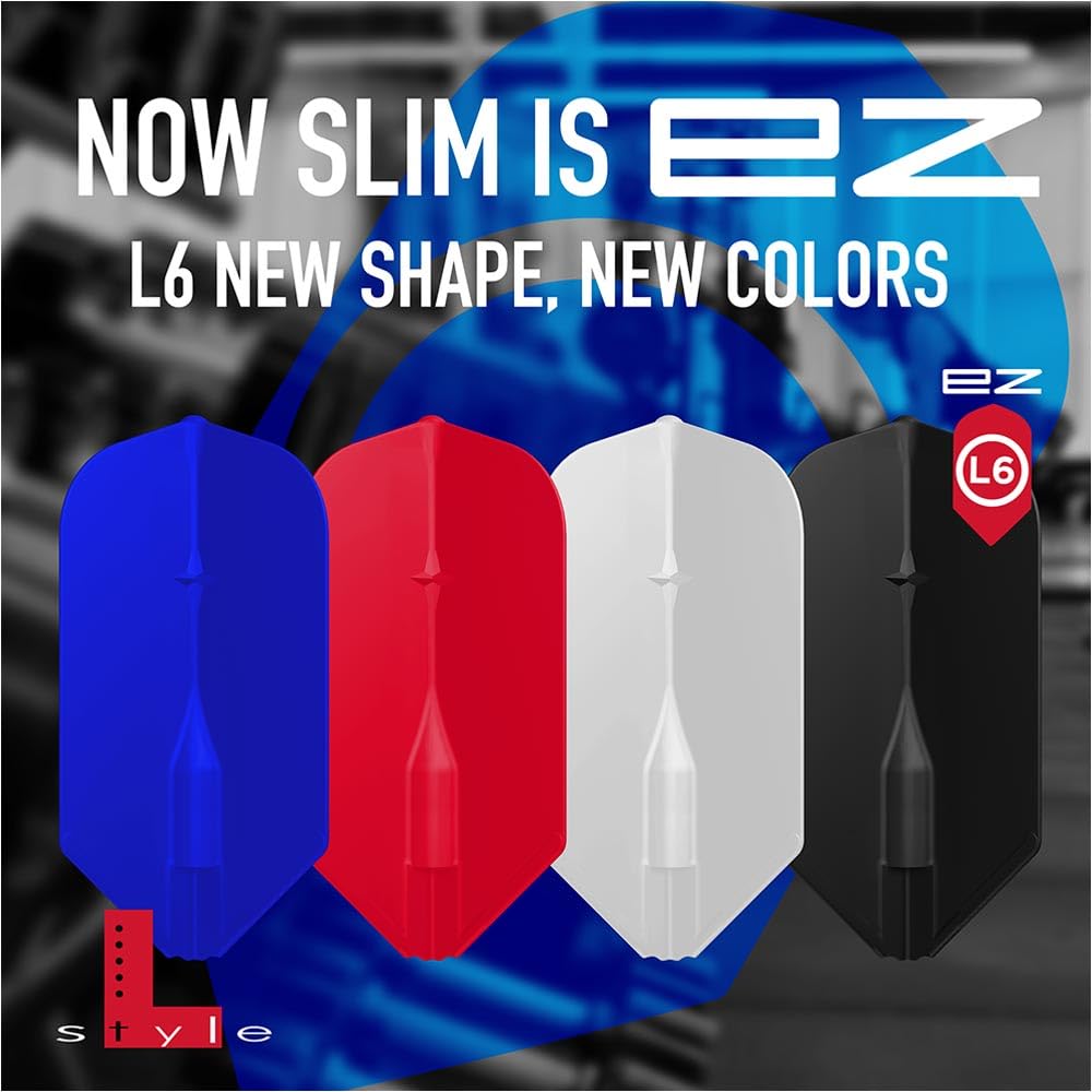 Lstyle スリムフライト 23セット まとめ売り Amazon | L-style エルスタイル L-Flight EZ エルフライトイージー