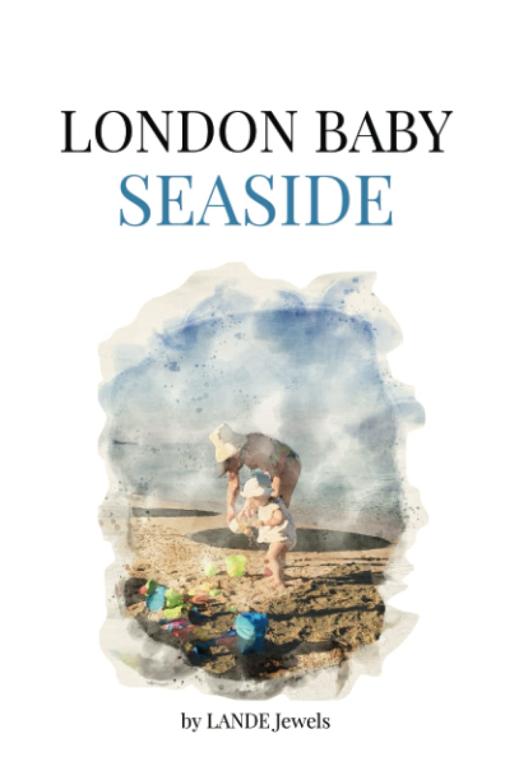 LANDE JewelsLondon Baby Seaside