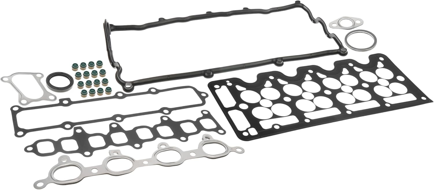 Ajusa 53015600 Gasket Set cylinder head
