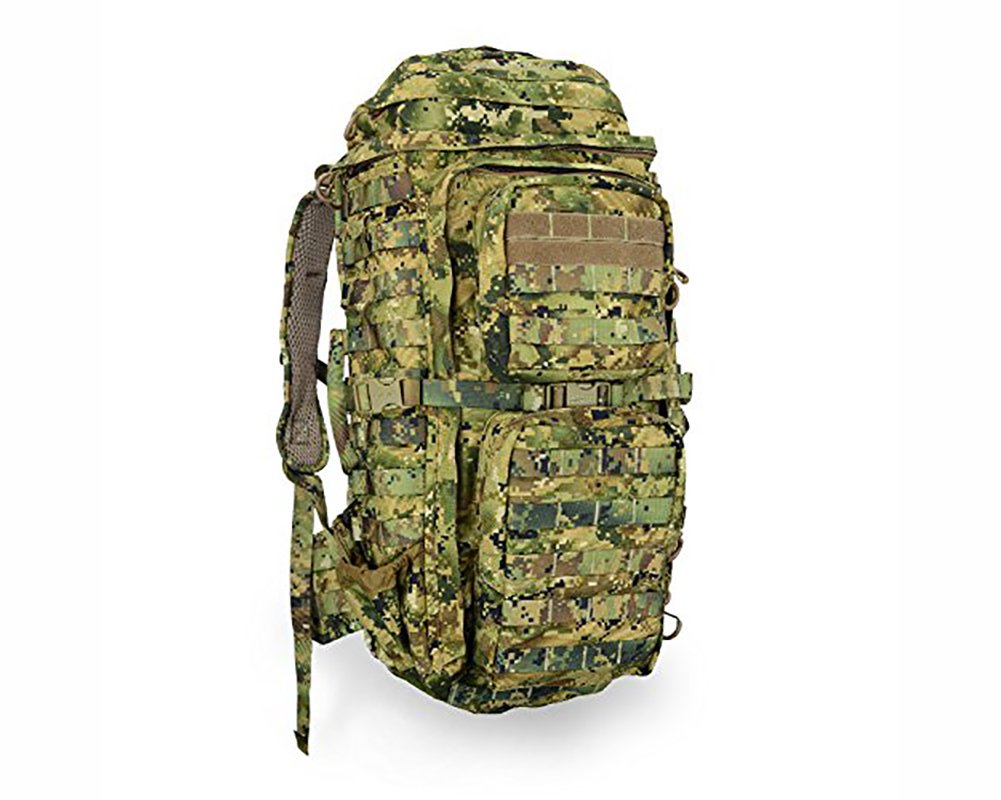 エベレー(Eberlestock) FAC トラックパック F3FU