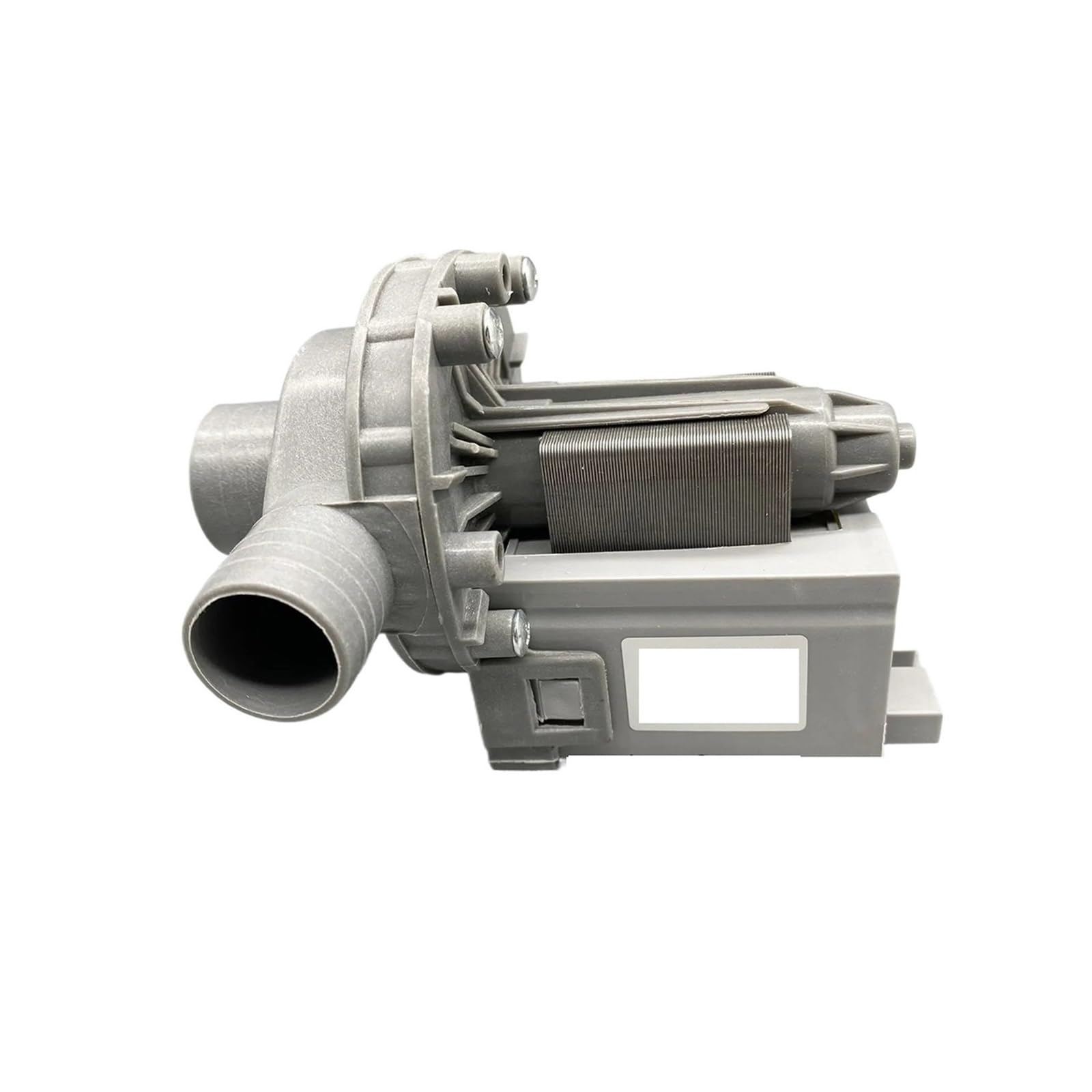 Pompe De Vidange For Lave-vaisselle, Compatible For Universel, DP40-1 40W 0,25a 220V 40L/Min, Pièces De Rechange For Pompe À Eau De Vidange