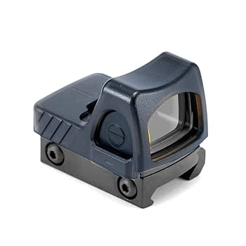 実物 新品未使用未開封　AIMPOINT Cover セット　FDE スコープ 楽天市場】【 Evolution Gear 製】 UNITY TACTICAL FAST ACOG