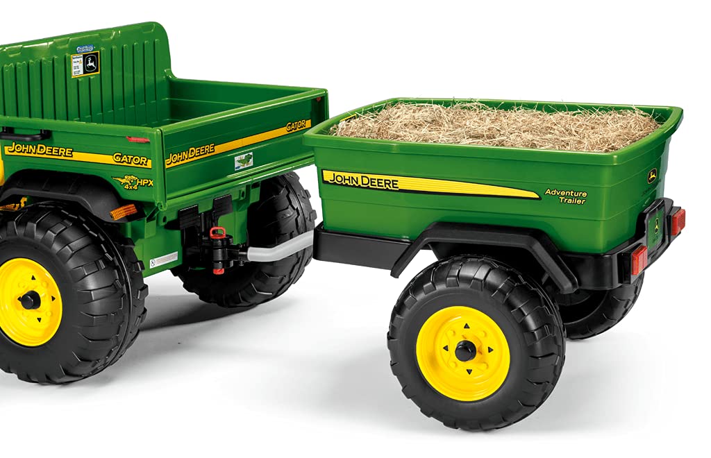 Toyland Cart Trailer John Deere IGTR09390
