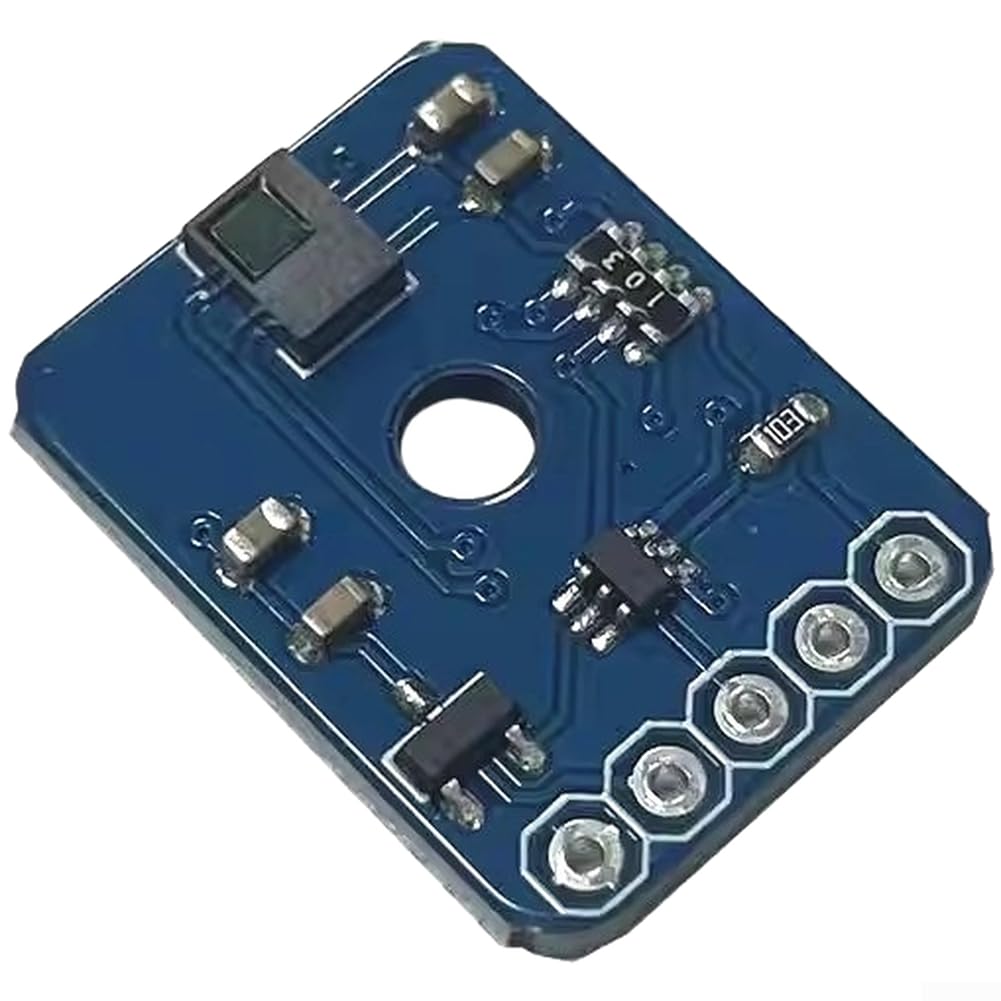 PIR Motion Sensor Module High Sensitivity Infrared Detector for Arduino for raspberry Pi DIY Security 2x1.5cm