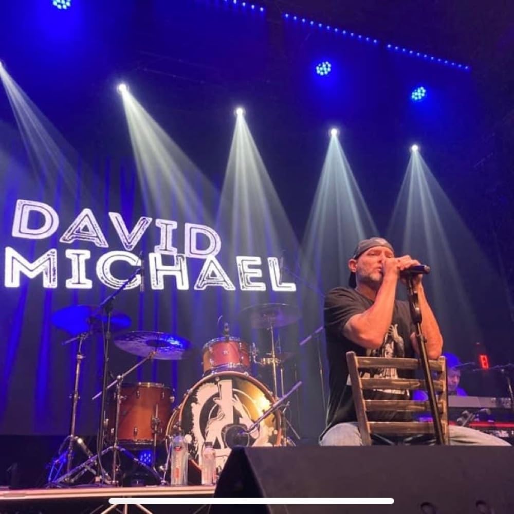 David Michael
