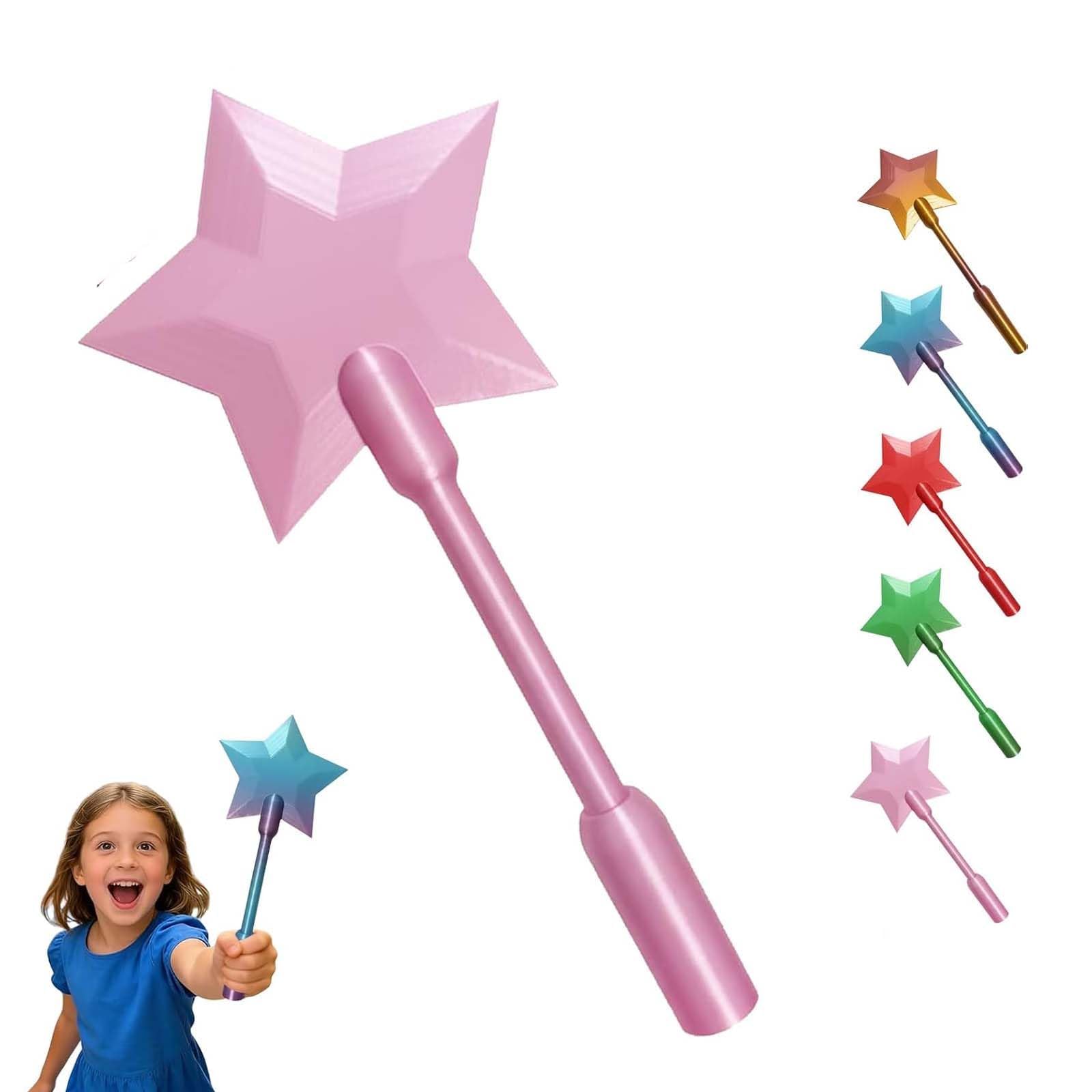 Credit Card Wand Tap to Pay Wand, 3D Printed Tap to Pay, Magical Credit Card Novelty Gift, Fairy Credit Card Holder Infuse Shopping with Joy and a Touch of Magic ﻿ (Style-C) — view 10