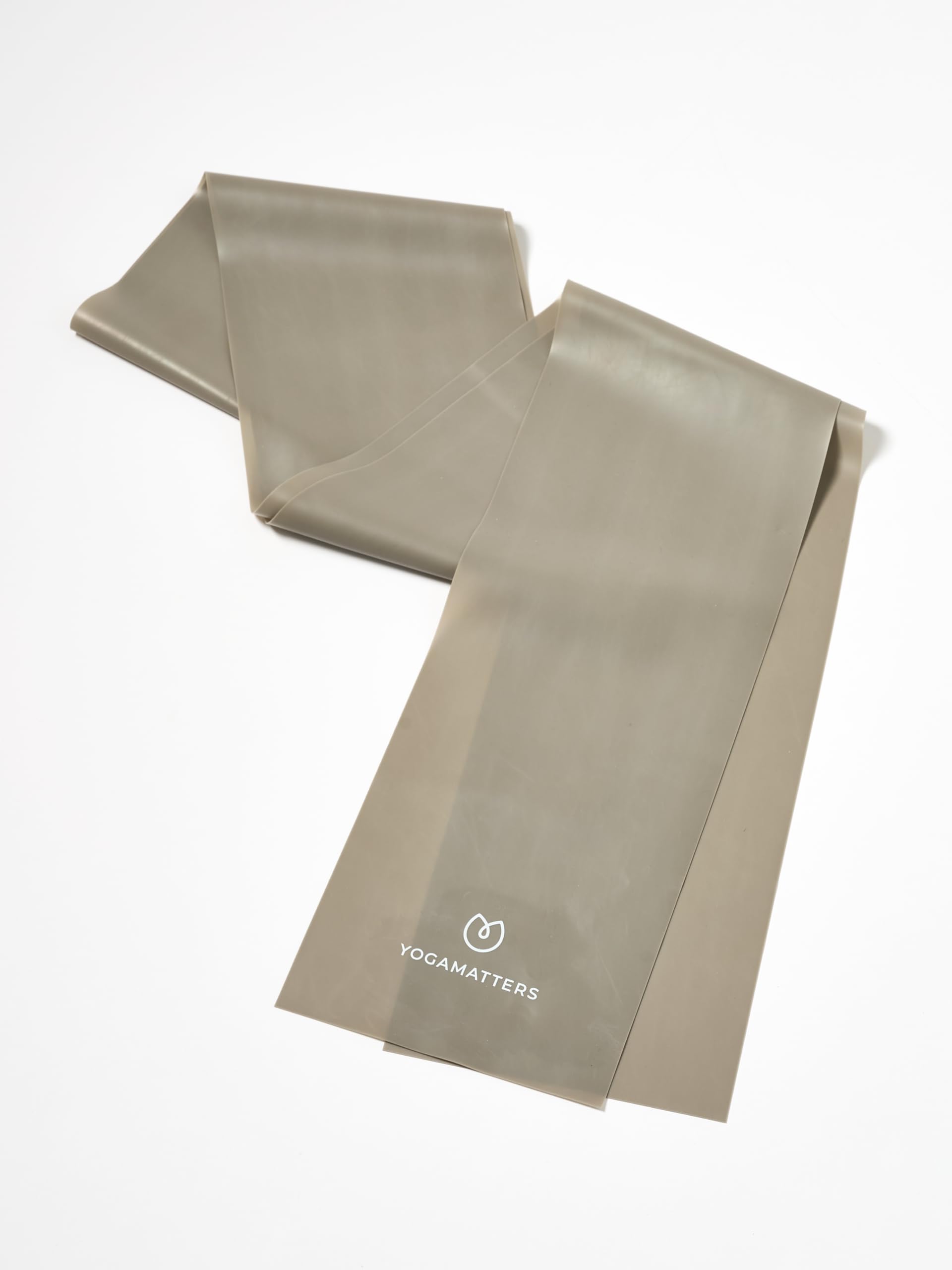 Yogamatters Latex 2m Resistance Band (Medium)