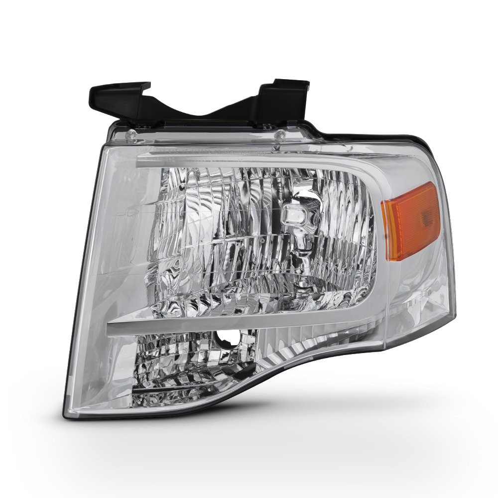 AKKON Driver Side Headlight Assembly