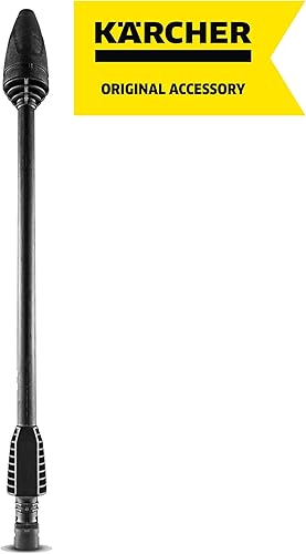 Miniatura 2 de Kärcher 2.642-729.0 - Lanzador de suciedad para K7-DB 180, color negro