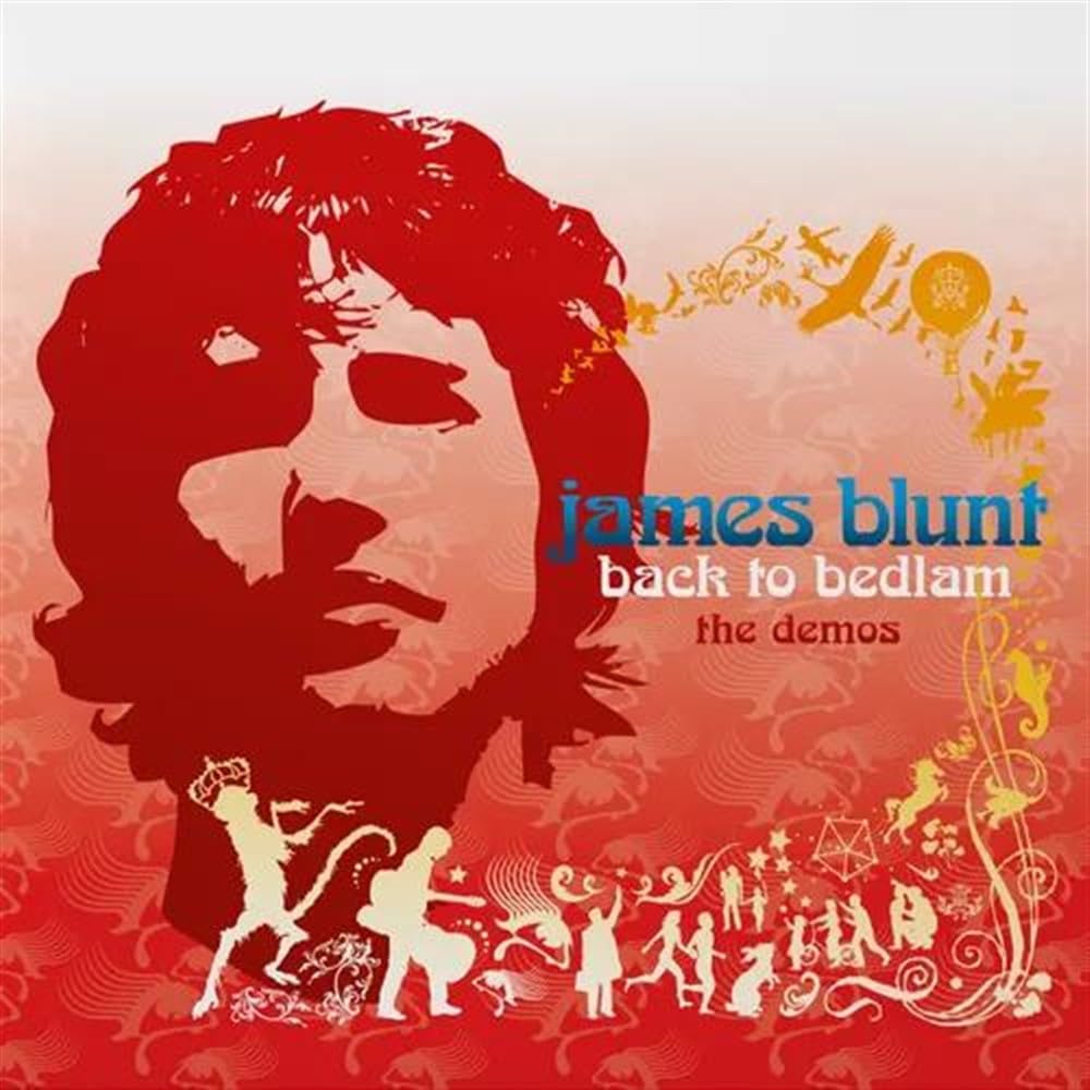 Back To Bedlam: The Demos (RSD25 EX) [VINYL]