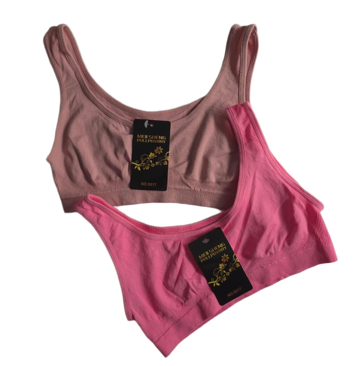for Women’s Gym Sports Bra – Lightweight Seamless Support Bra for Yoga, Running & Training-19_LSK_BPK_2-P23-picture-15