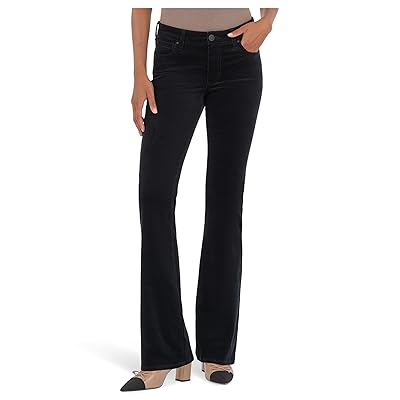 KUT from the Kloth Petite Natalie Bootcut Women