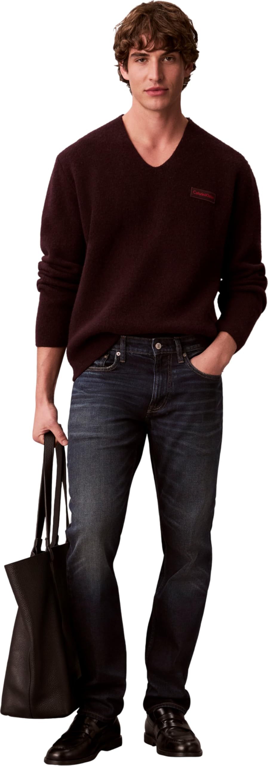 Calvin Klein Jeans Unisex-Adulto