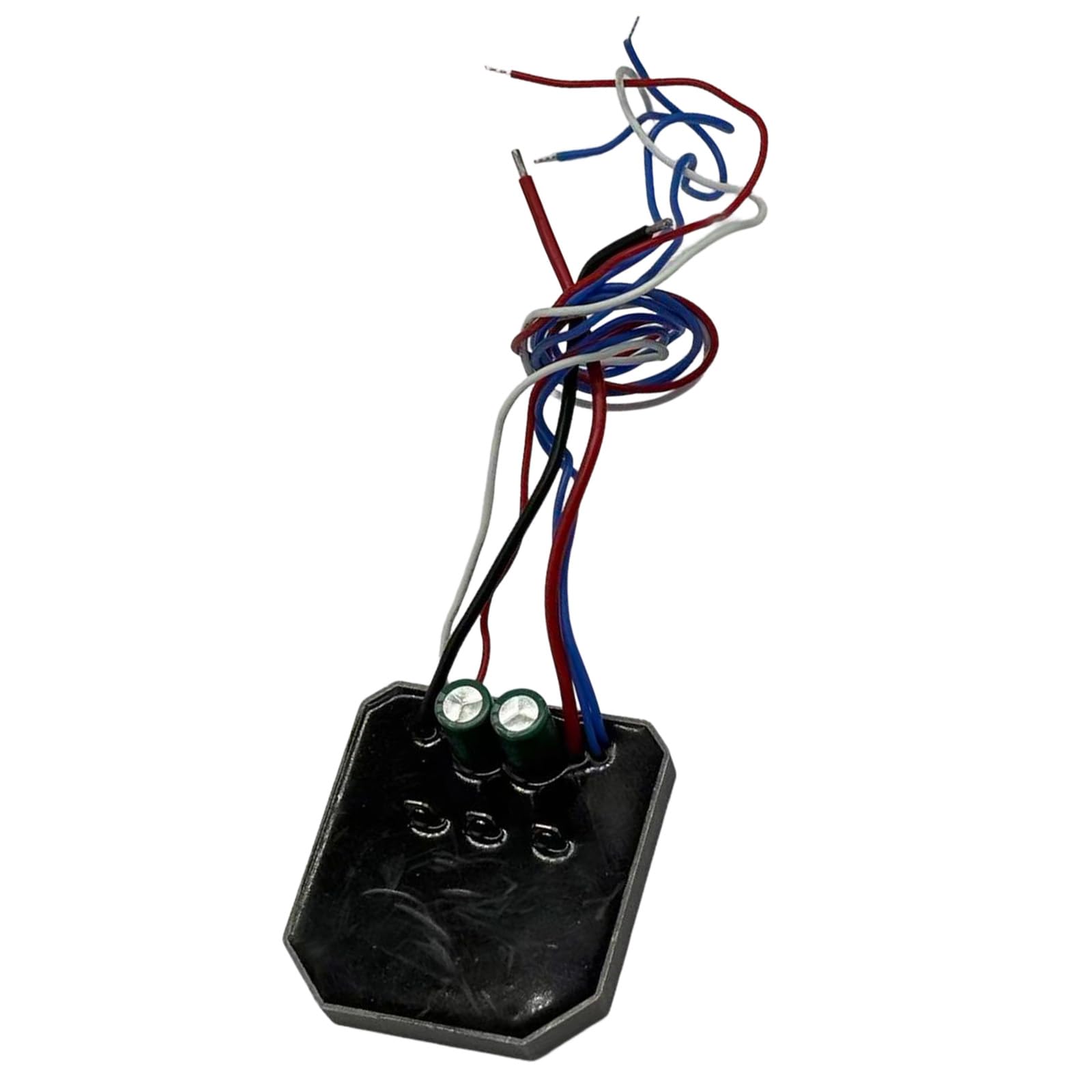 Nvoqilin Light 32V To 42V Brushless Lithium Lawns Controller Driver Board With Led Wire For Efficient Grass Cutting Lawns Drive Board