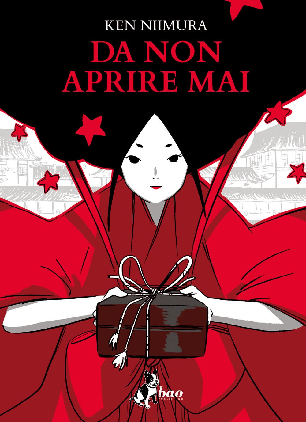 Da Non Aprire Mai - 4