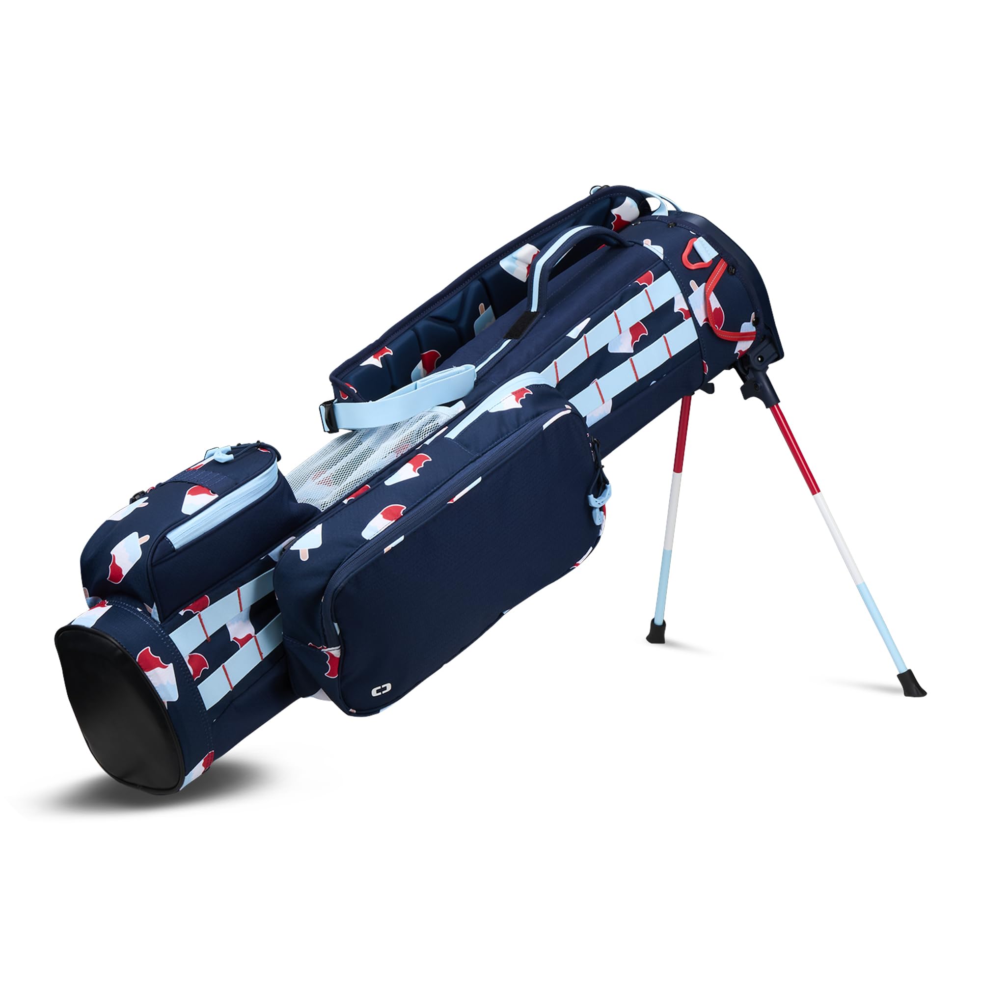 OGIO Funday Stand Bag Rocket Pops