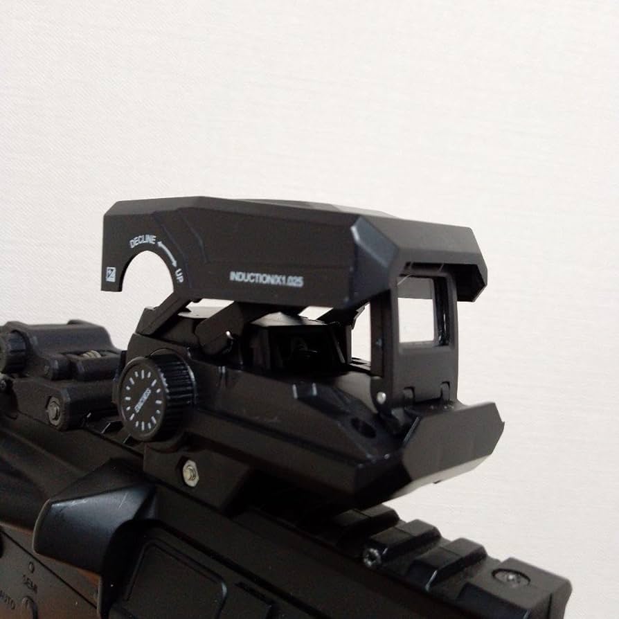 Amazon | DF-M1タイプ ドットサイト | モデルガンパーツ 通販