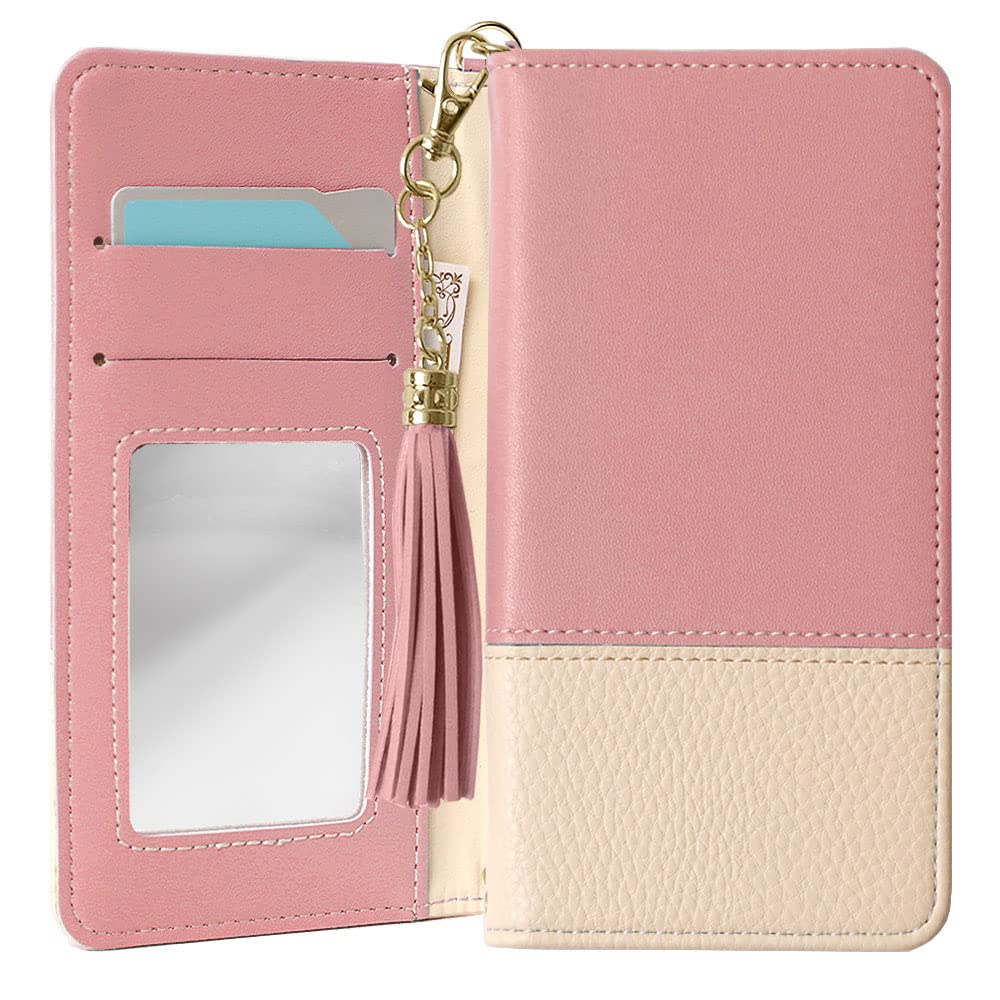 AQUOS sence3 plus 128GB ピンク 手帳カバー AQUOS sence3 plus 128GB