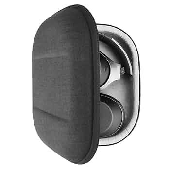 SONY WH-1000XM4 ケース付き Tomtomy Amazon.com: Geekria Shield Headphone Case Compatible with