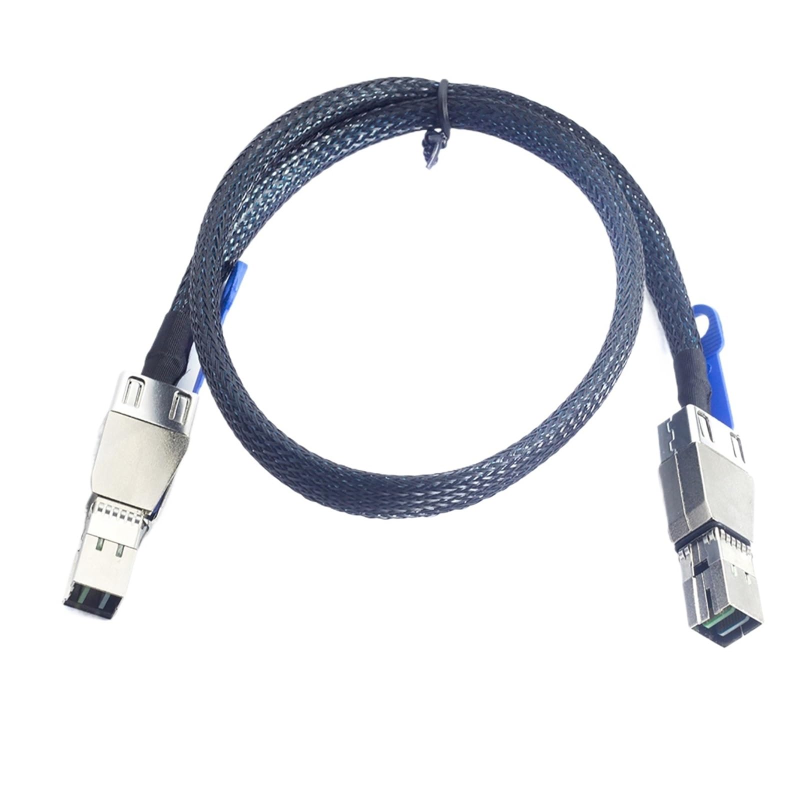 0.5M MI NI S*A*S SFF-8644 a HD SFF-8644 Senza IC con HD S*A*S 8643 Cavo Definizione Accordo