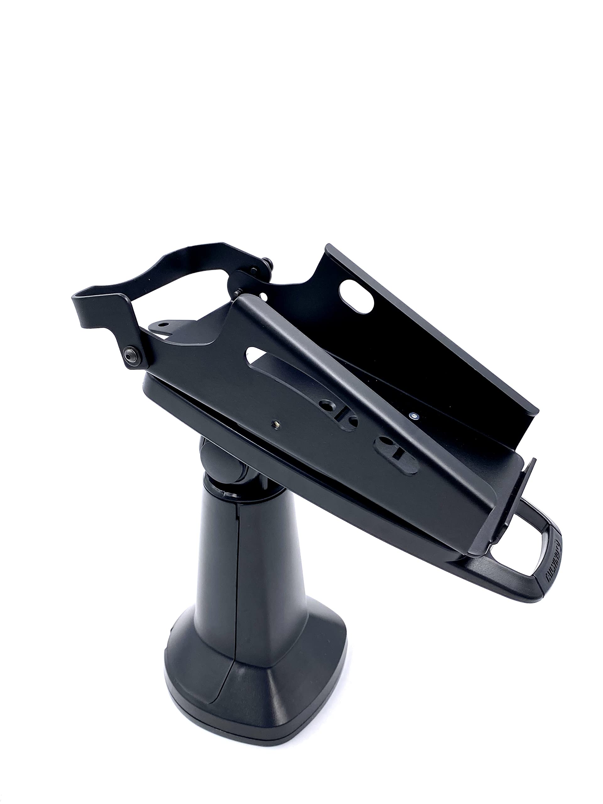Pax A920 Pro 7" Flexipole Pole Mount Stand with Metal Plate