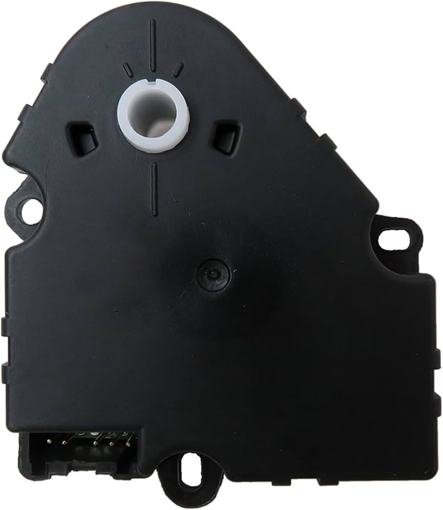 Amazon.com: Gxcdizx 604-106 HVAC Blend Door Actuator Replacement