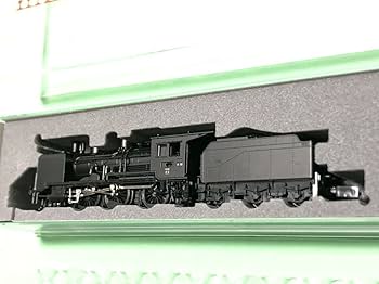 Amazon | KATO 2028-1 8620 東北仕様 Nゲージ 蒸気機関車 幹線 本線