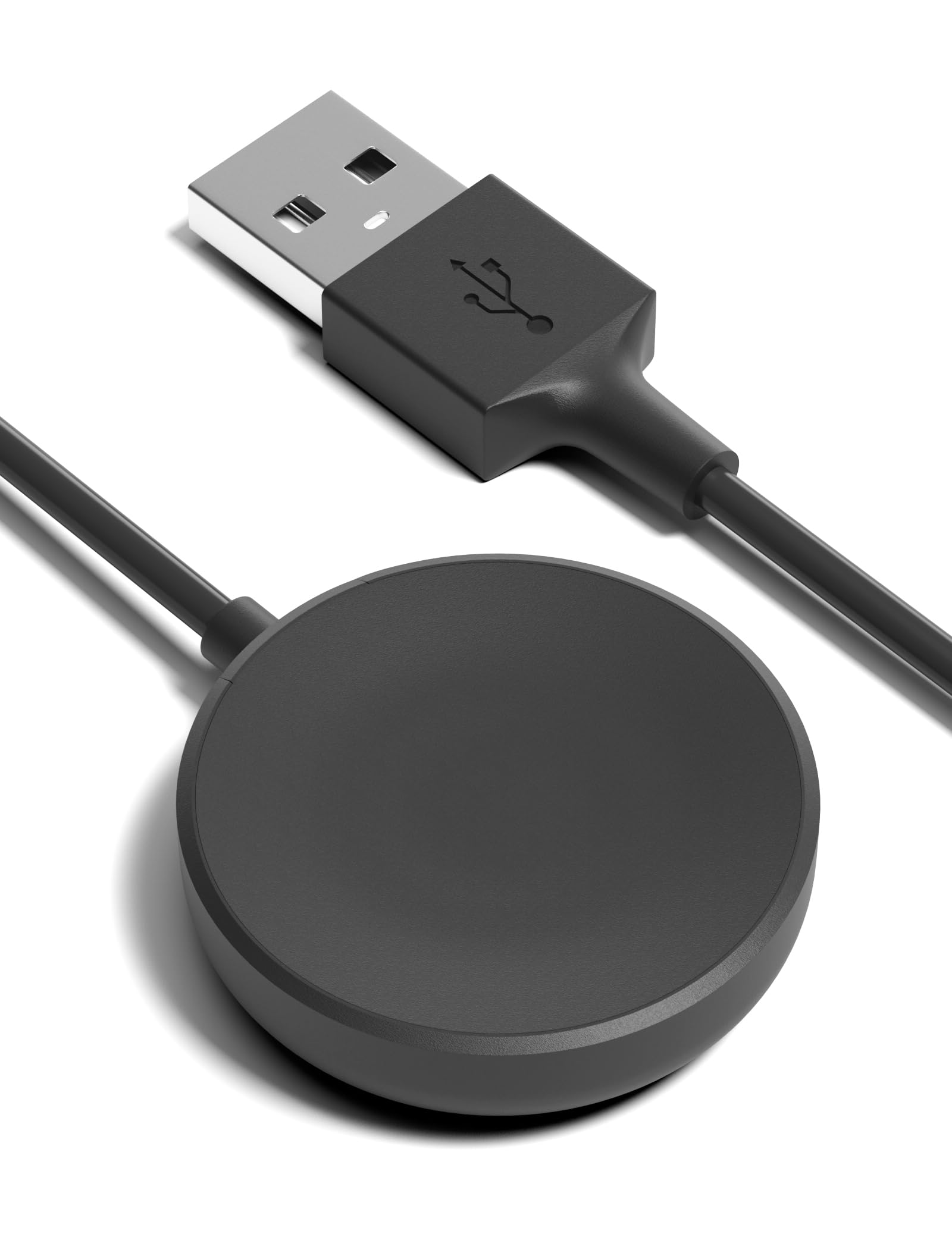 Sinoacc Charger Compatible with Samsung Watch USB Charger for Samsung Galaxy Watch Ultra/7/6/6 Classic/Fe Replacement Samsung Galaxy Watch/5/5 Pro/4/4 Classic/3/Active 2/Active Watch Charger (B0CMSVBZFJ) Amazon Price History, Amazon Price Tracker