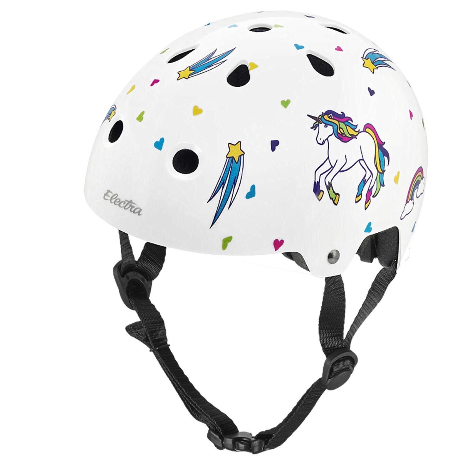 Electra Fahrradhelm Lifestyle, Einhorn