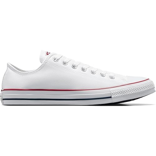 Converse Unisex Adult Chuck Taylor All Star Low Top Sneaker
