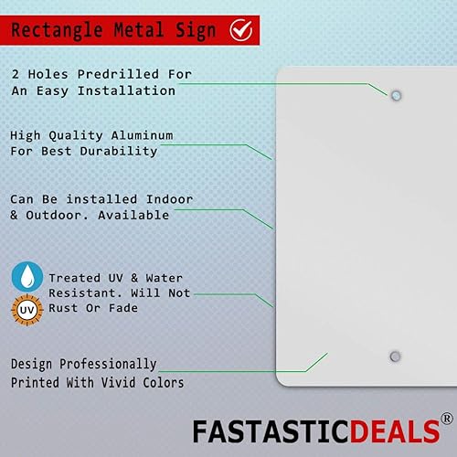 Miniatura 2 de Aluminum Vertical Metal Sign Multiple Sizes Danger Pesticides Peligro Pesticidas Keep out No Entre Chemical Hazard & Labels With Border Weatherproof