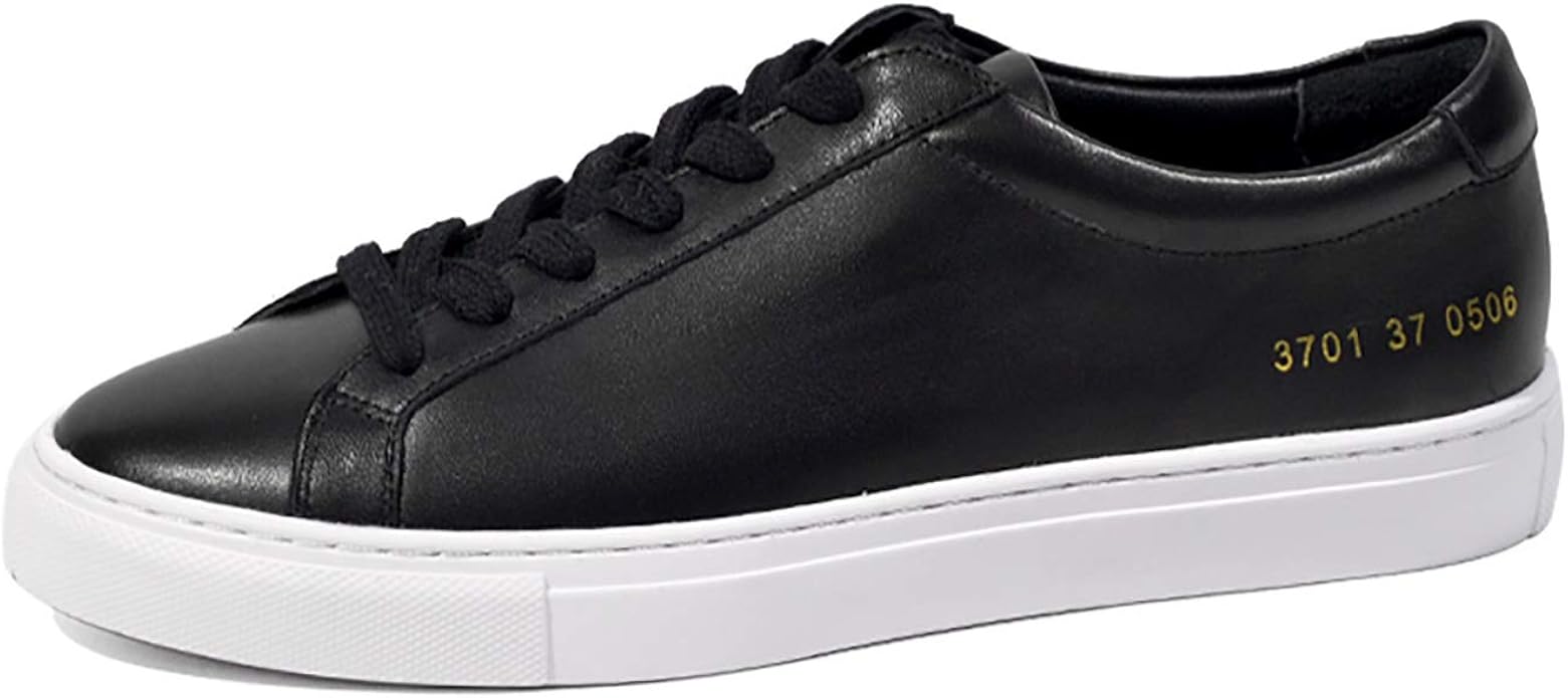 womens leather fashion sneakers