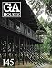 Ga Houses 145 Radic Bruder Tsien Matsushima Klotz Etc