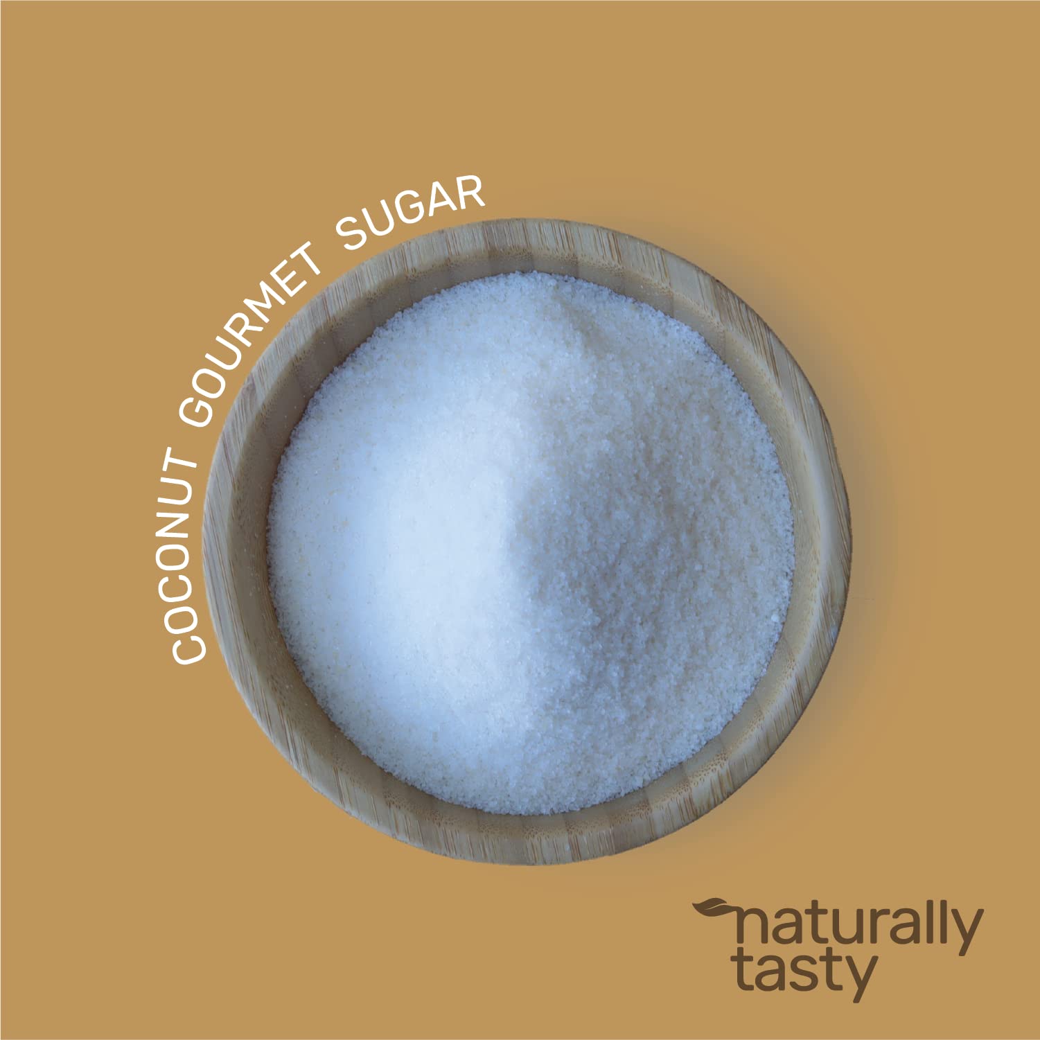 Coconut Sugar | Gourmet Sugar | cocktail sugar | tea Sugar | Natural flavored Sugar | Fruit Flavored Sugar | sugar rims | Naturally Tasty