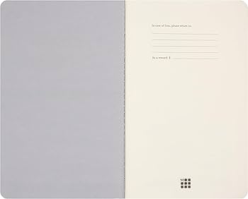 【Moleskine】La Mano Del Grafico 新品未開封 Moleskine Japanese Album - FLAX art & design