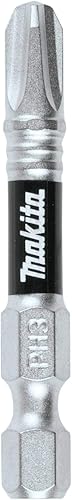 Miniatura 2 de Makita E-00789 Impact XPS #3 Phillips 2" Power Bit, 3pk