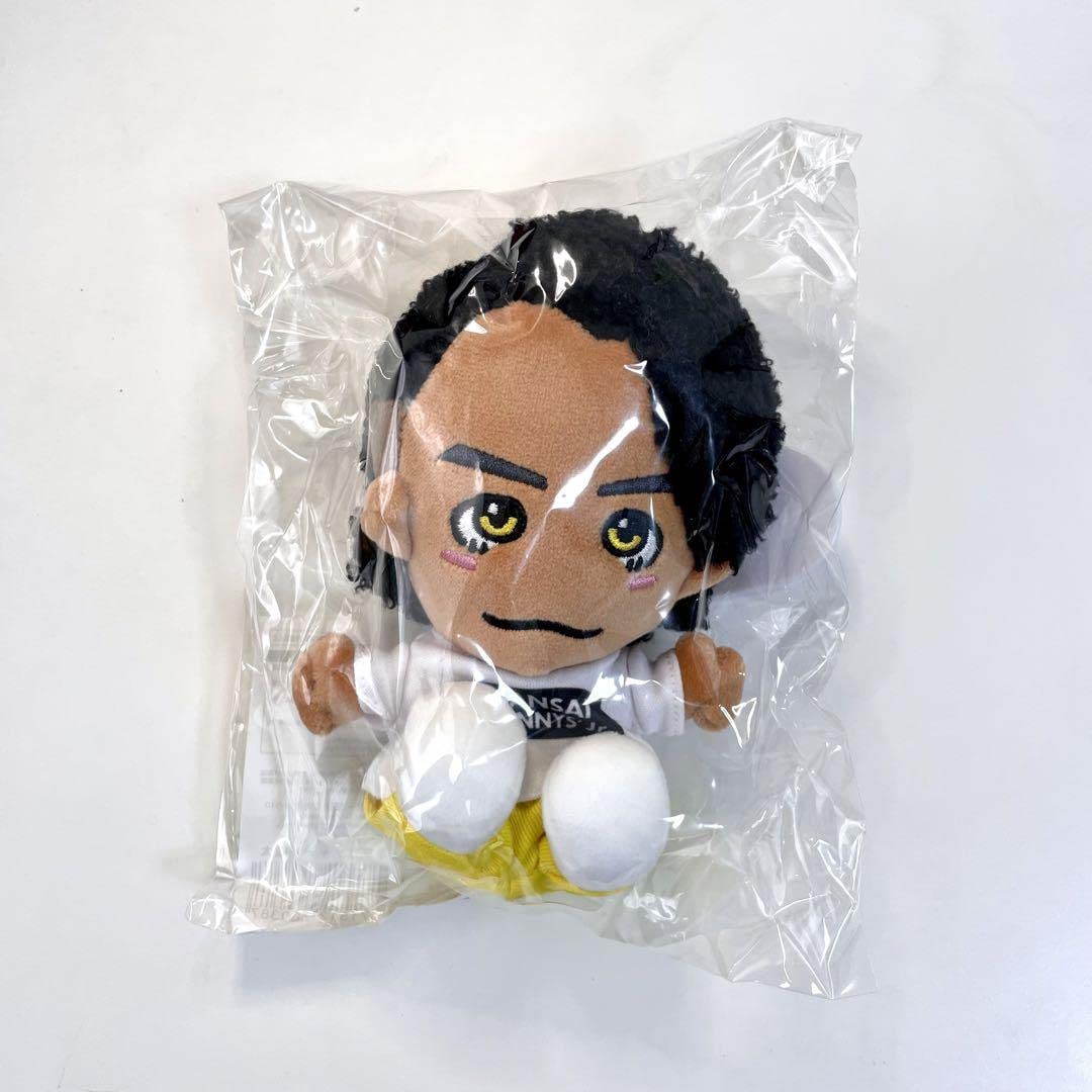 Amazon.co.jp: Aぇ group 草間リチャード敬太 ちびぬい MNX : 文房具 
