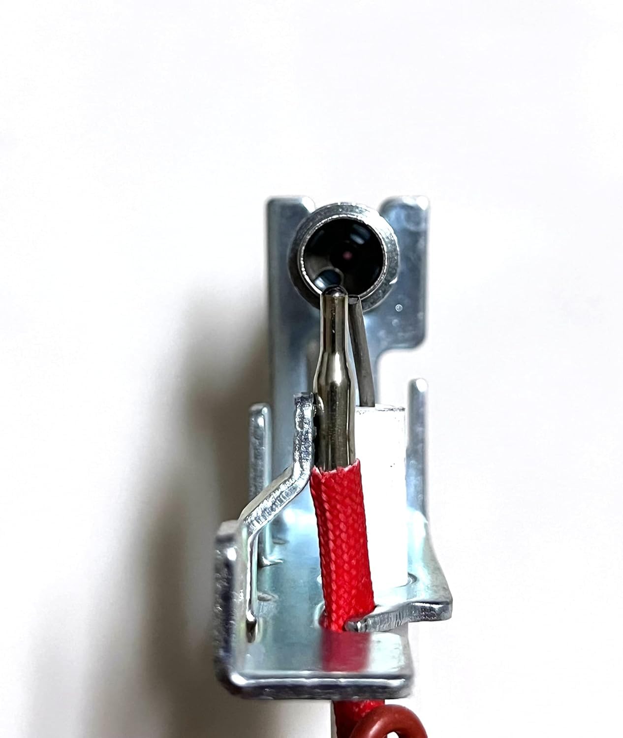 F270398, 70339 Natural Gas ODS Pilot Assembly Fits Mr Heater/Heat Star 20k and 30k NG Vent free heaters