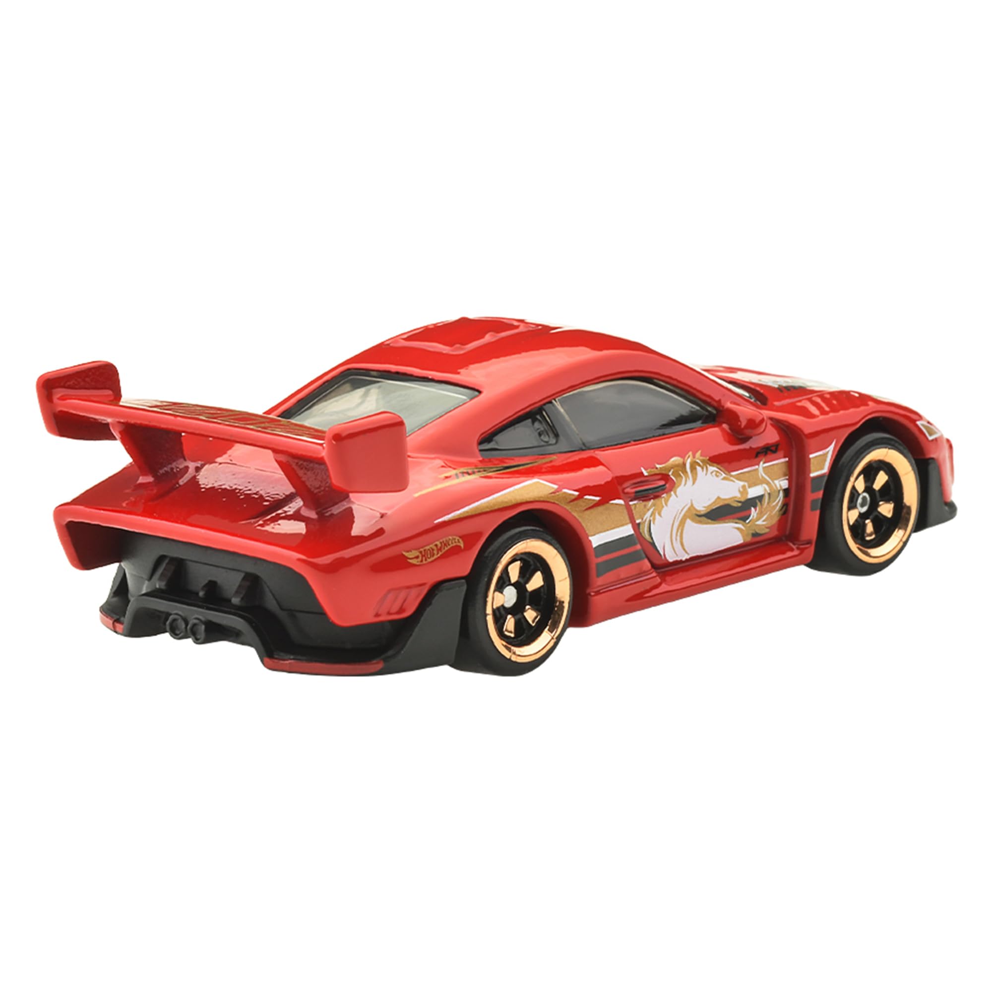 Amazon | ホットウィール(Hot Wheels) シルバーシリーズ ポルシェ 935