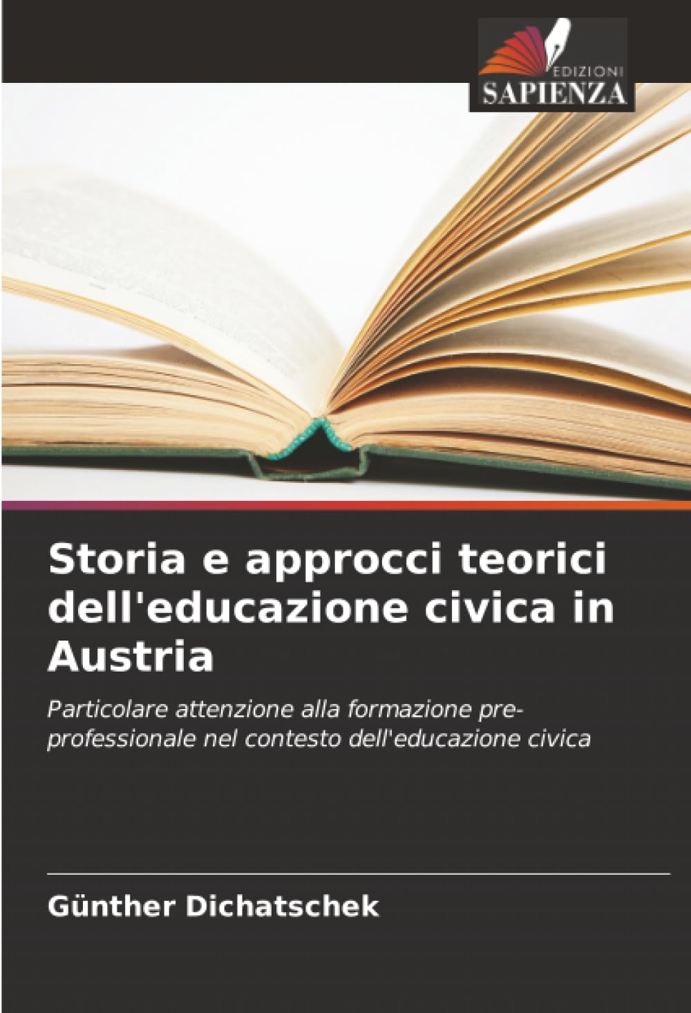 Storia e approcci teorici dell'educazione civica in Austria: Particolare attenzione alla formazione pre-professionale nel contesto dell'educazione civica