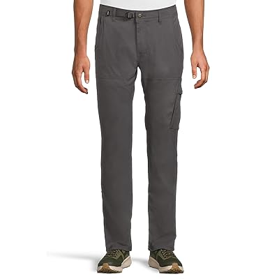 Prana Stretch Zion Straight Pants Men